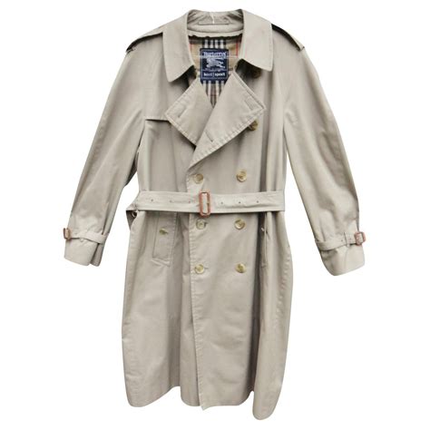 burberry trench coat herre|burberry trench coat removable lining.